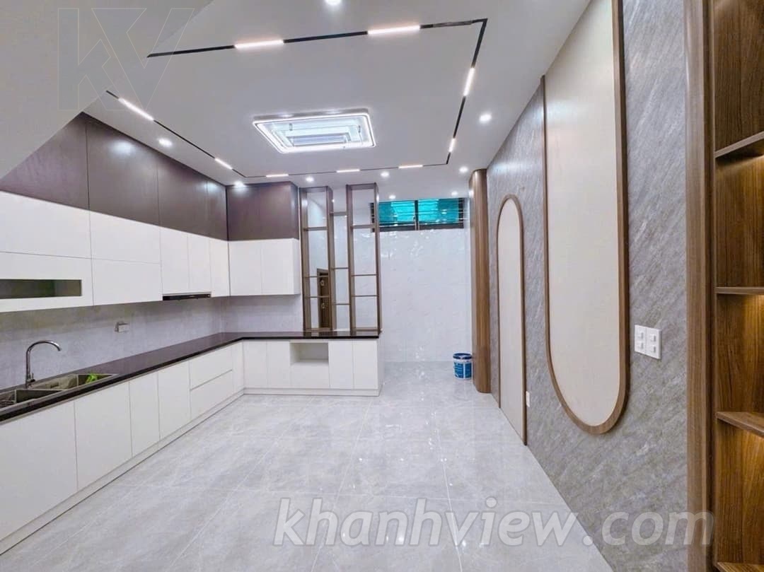 Nhà Khúc Thừa Dụ Hải Phòng