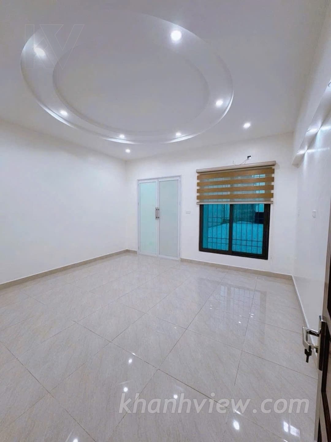 Nhà Khúc Thừa Dụ Hải Phòng