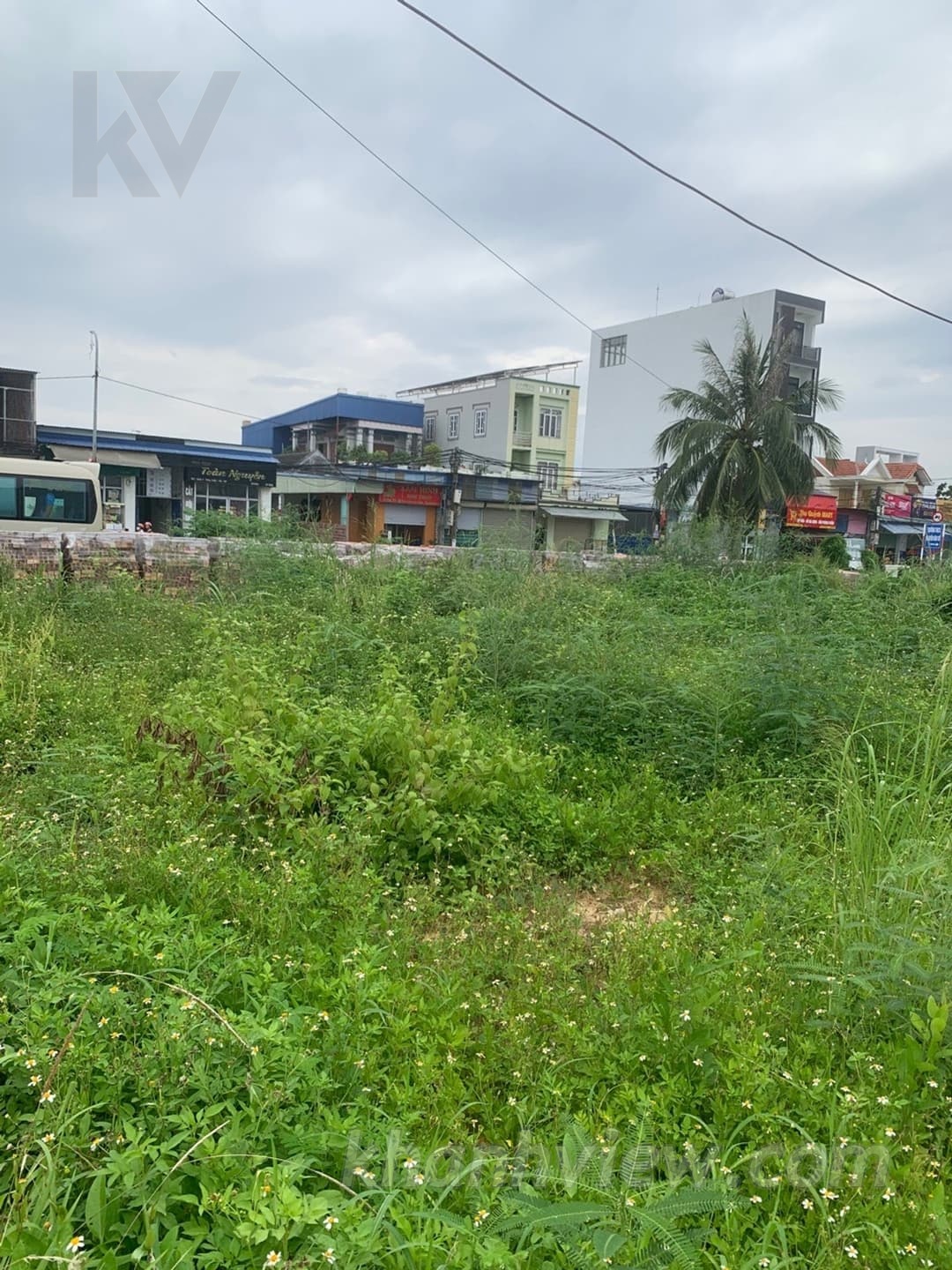 Đất nền Thôn 5 Thủy Sơn