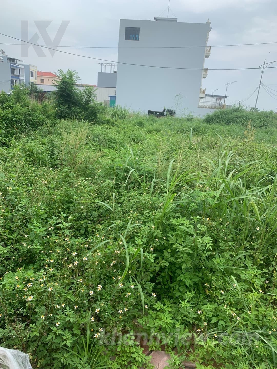 Thực tế đất Thôn 5 Thủy Sơn 5