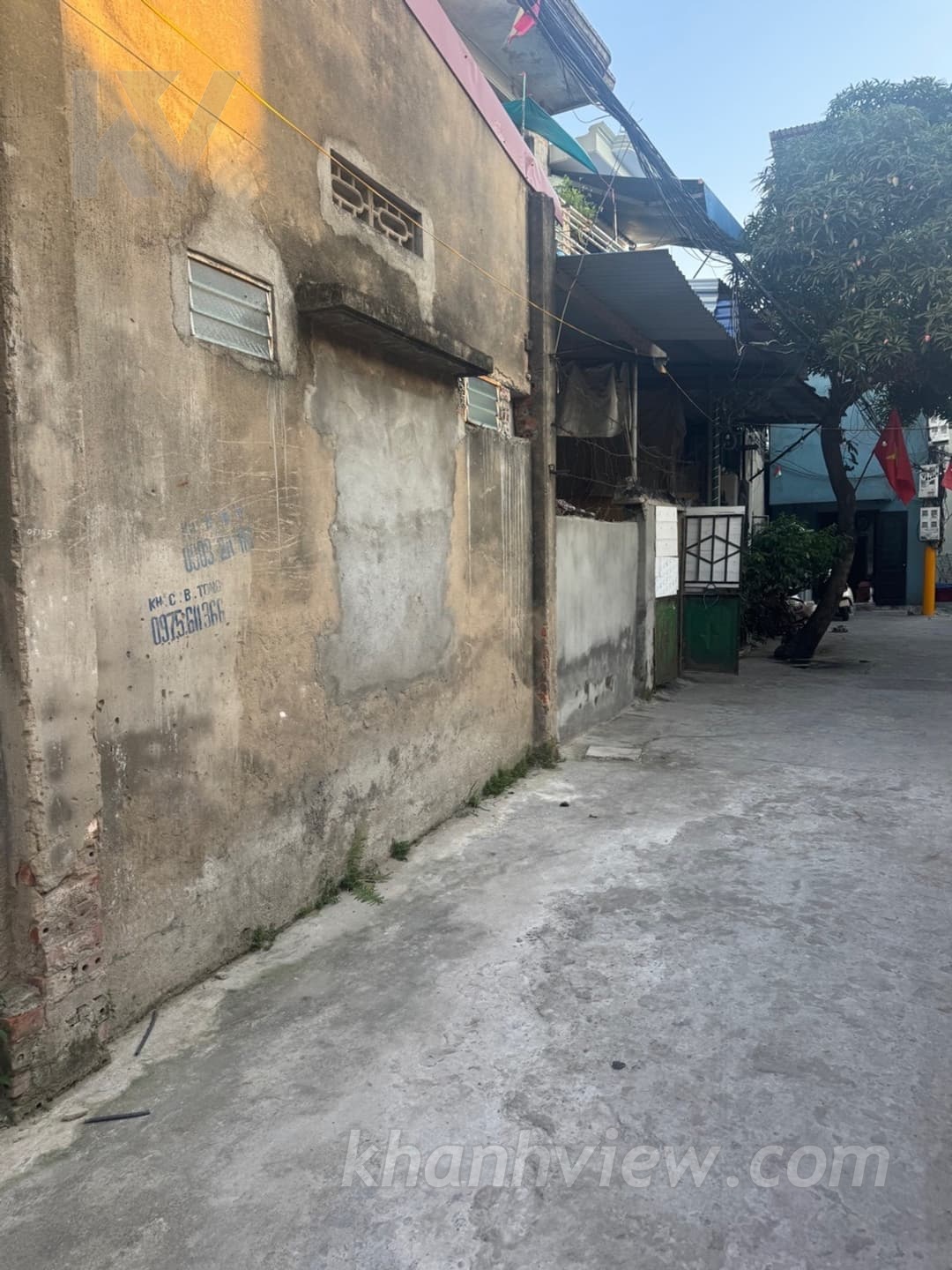 Ảnh thực tế 2 TK1SVMUY