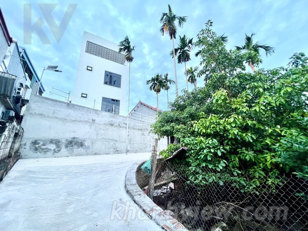 Mặt đường Đà Nẵng
