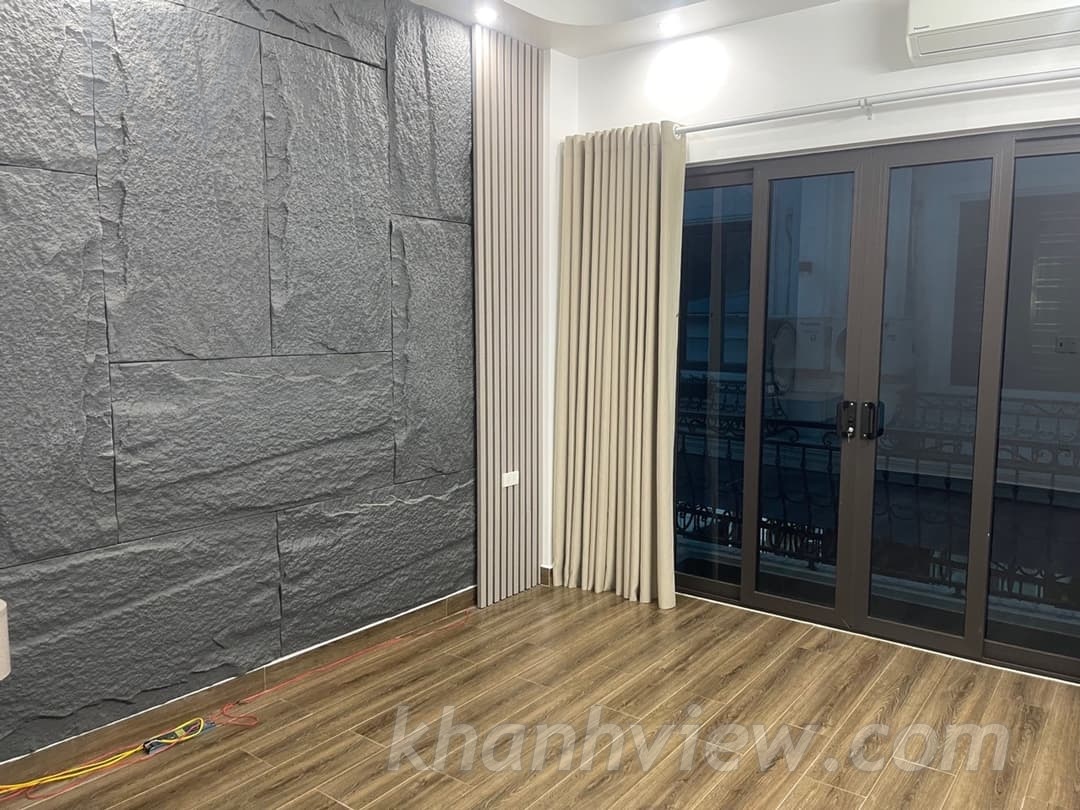 Nhà Hồ Sen Hải Phòng - Phòng ngủ phụ