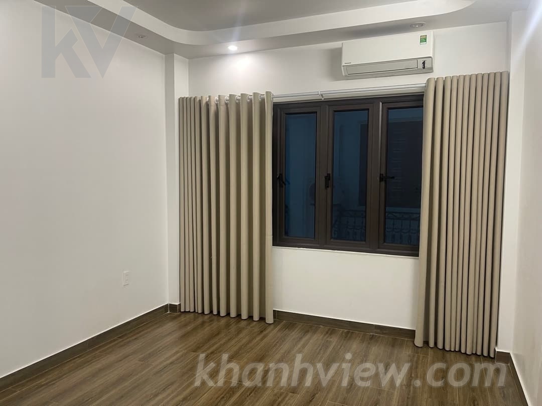 Nhà Hồ Sen Hải Phòng - Nhà vệ sinh thiết bị cao cấp
