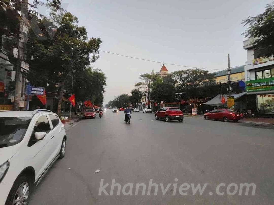 Nhà mặt đường Đà Nẵng ảnh 2