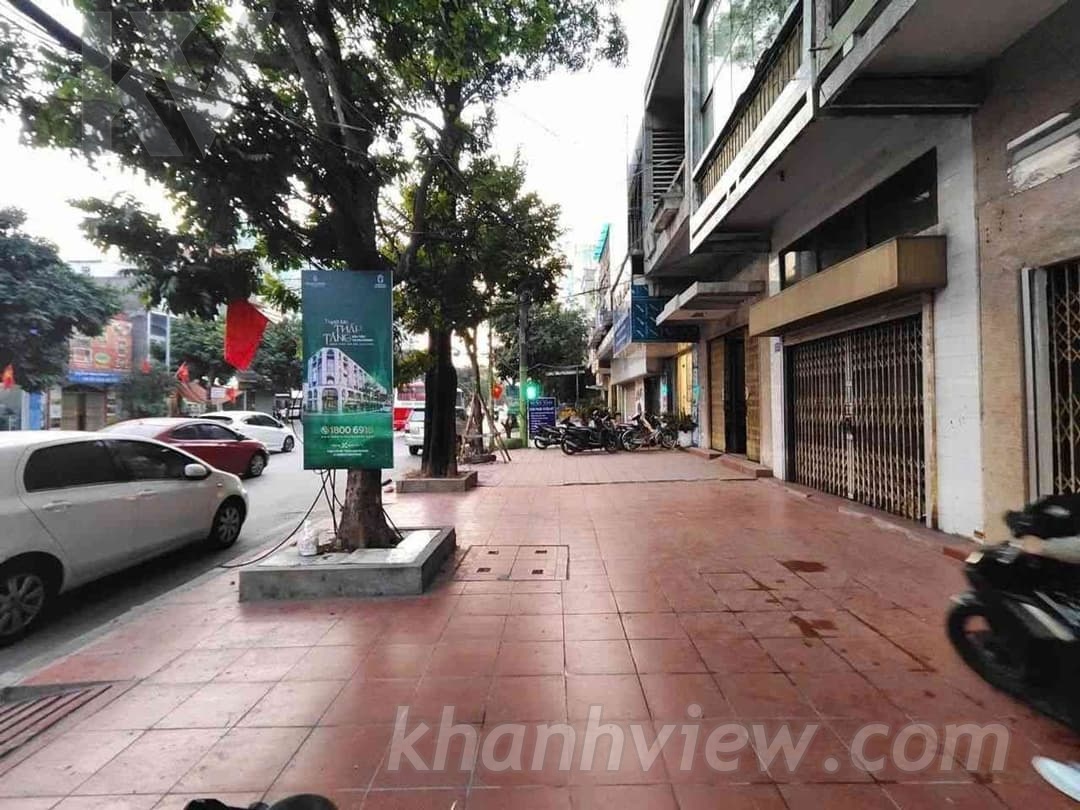 Nhà mặt đường Đà Nẵng ảnh 3