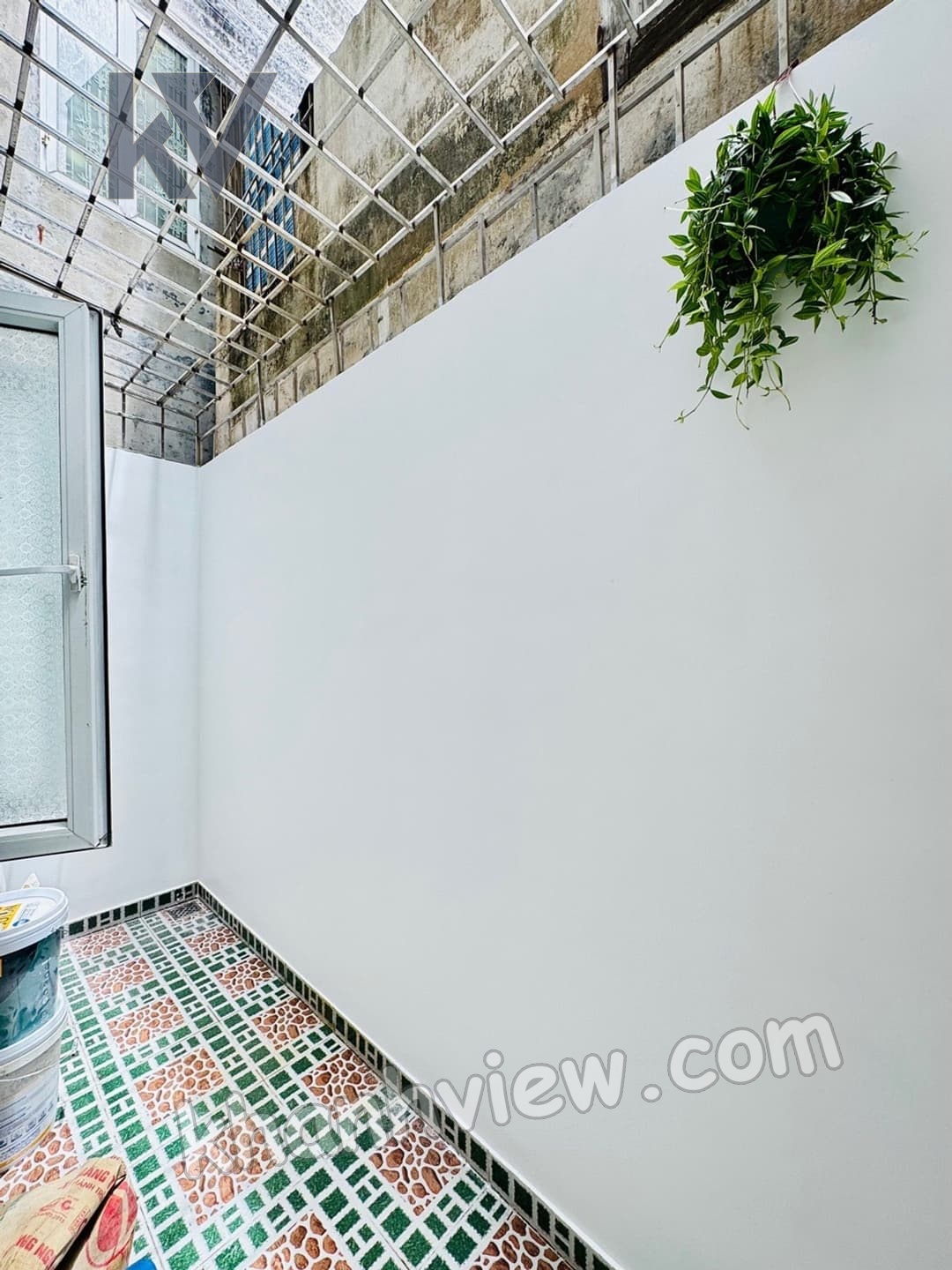 Ảnh thực tế nhà Chợ Cột Đèn 10