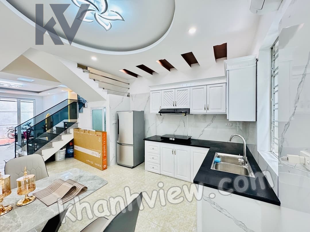 Ảnh thực tế nhà Chợ Cột Đèn 11