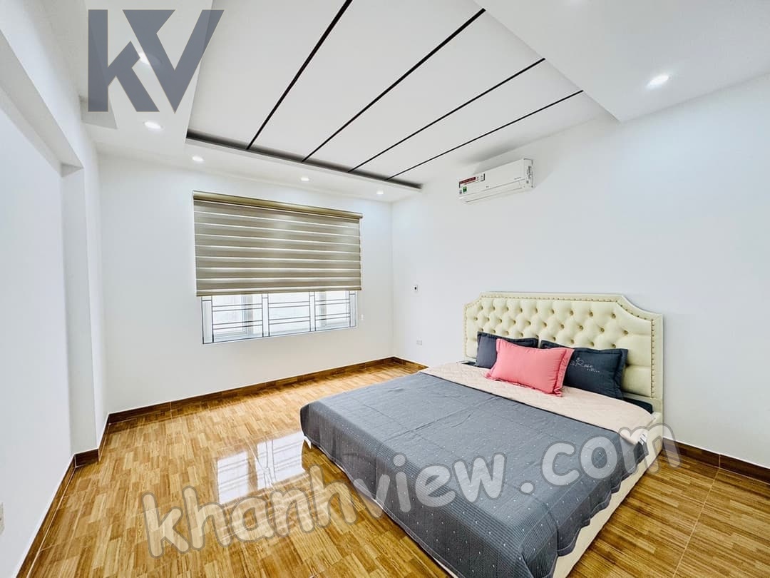 Ảnh thực tế nhà Chợ Cột Đèn 15