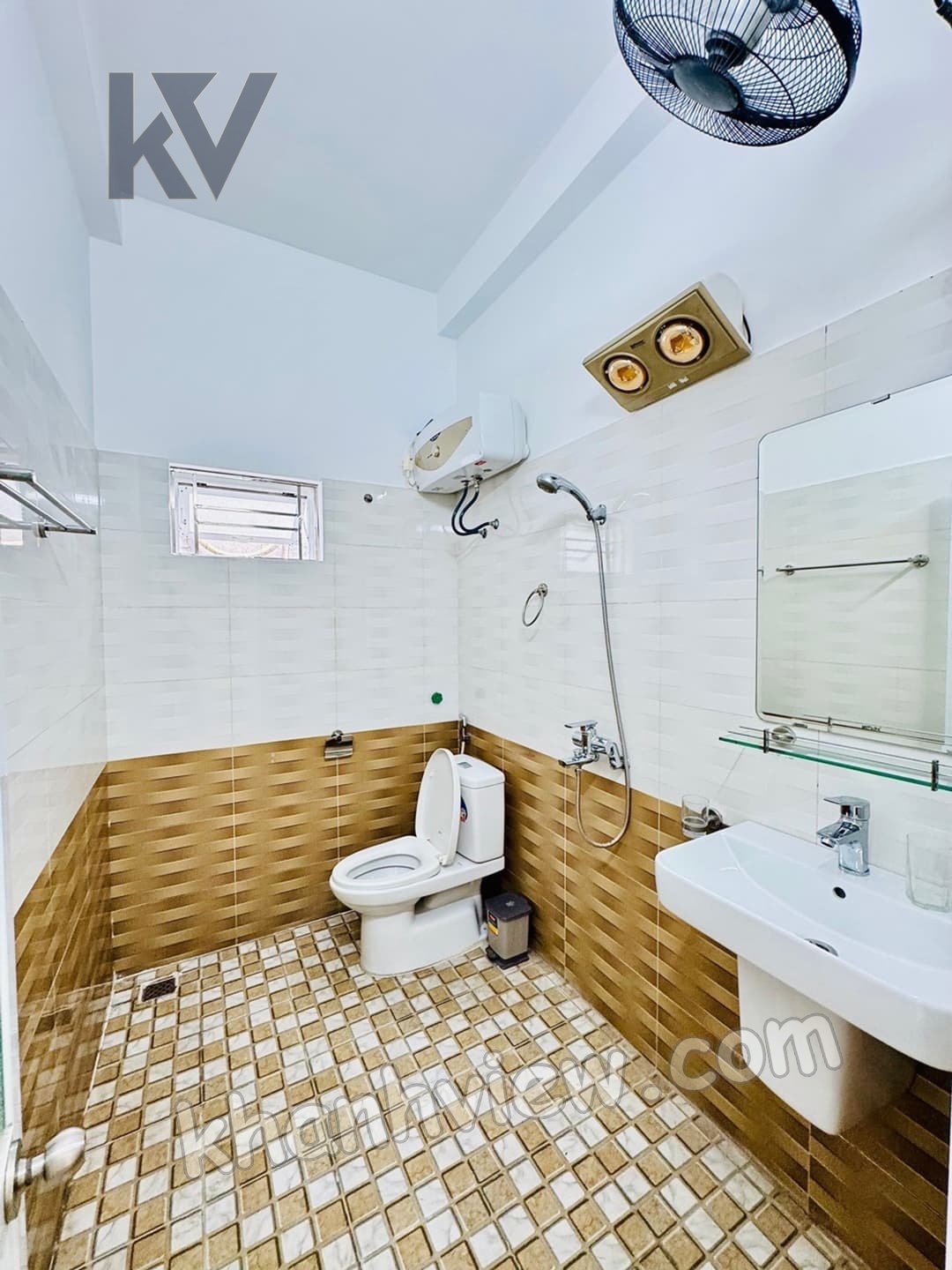 Ảnh thực tế nhà Chợ Cột Đèn 16