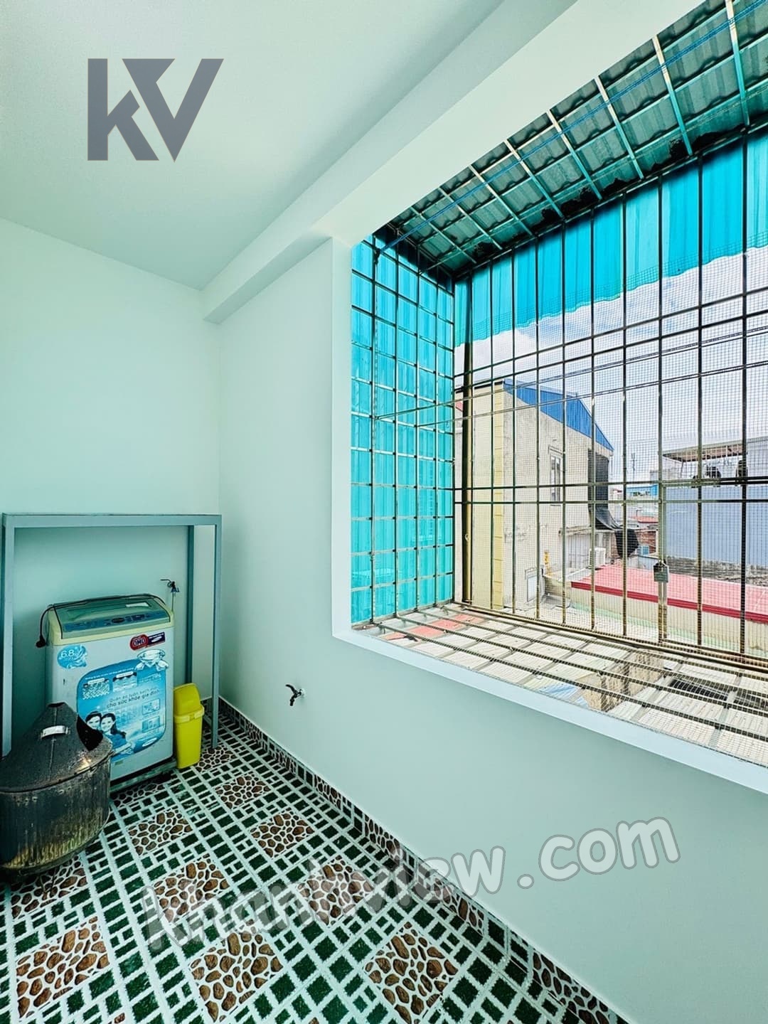 Ảnh thực tế nhà Chợ Cột Đèn 18