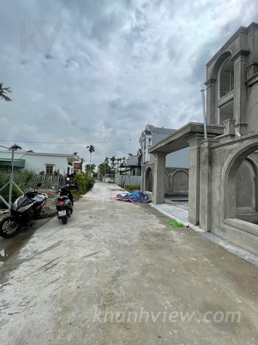 Phòng vệ sinh cao cấp thiết bị hiện đại
