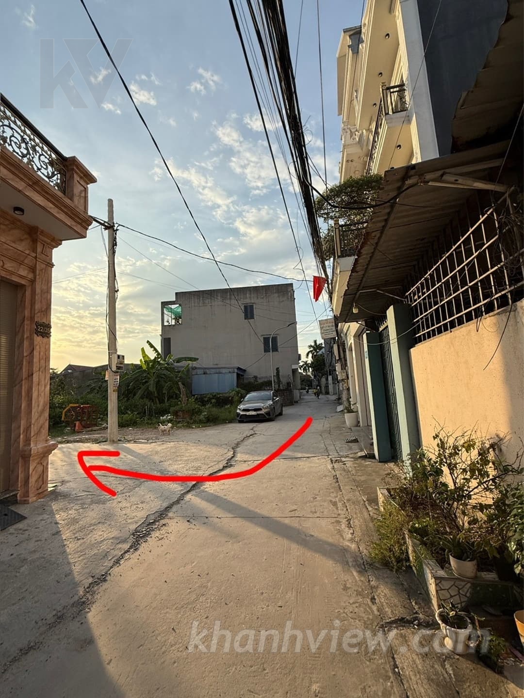 Nội thất nhà Quỳnh Hoàng
