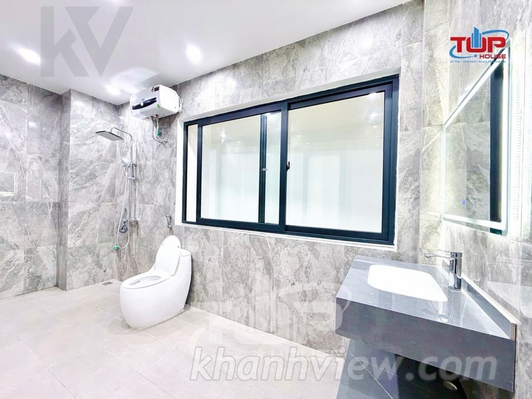Ảnh thực tế Đằng Hải