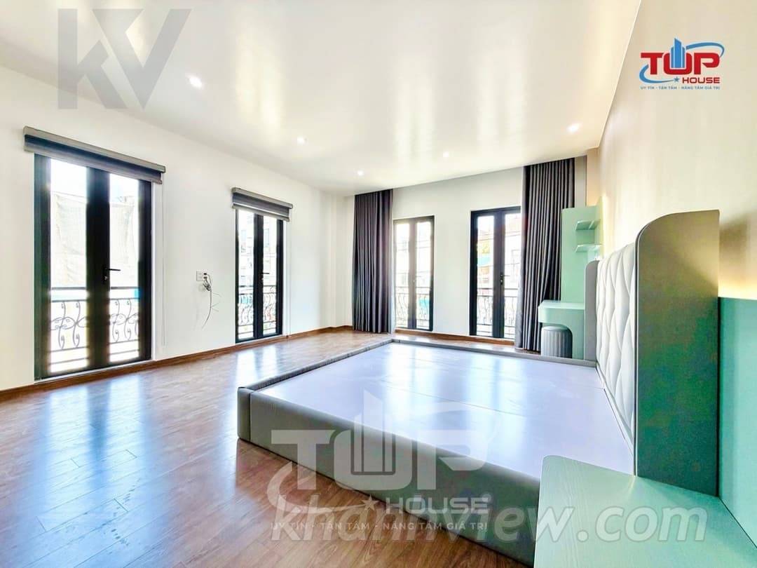 Ảnh thực tế Đằng Hải