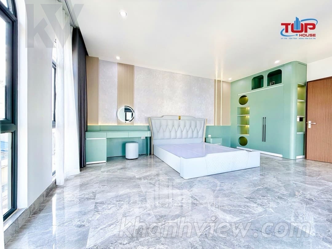 Ảnh thực tế Đằng Hải