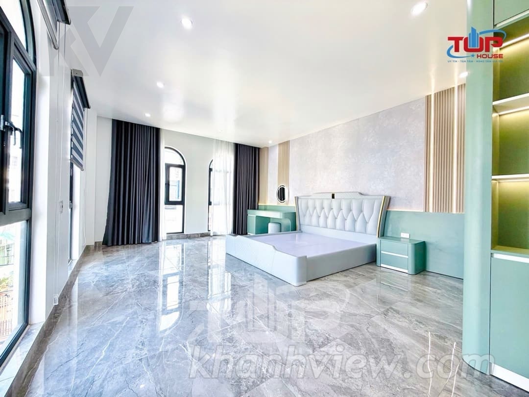 Ảnh thực tế Đằng Hải