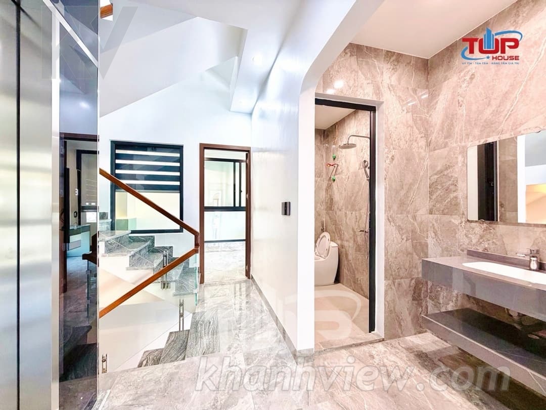Ảnh thực tế Đằng Hải