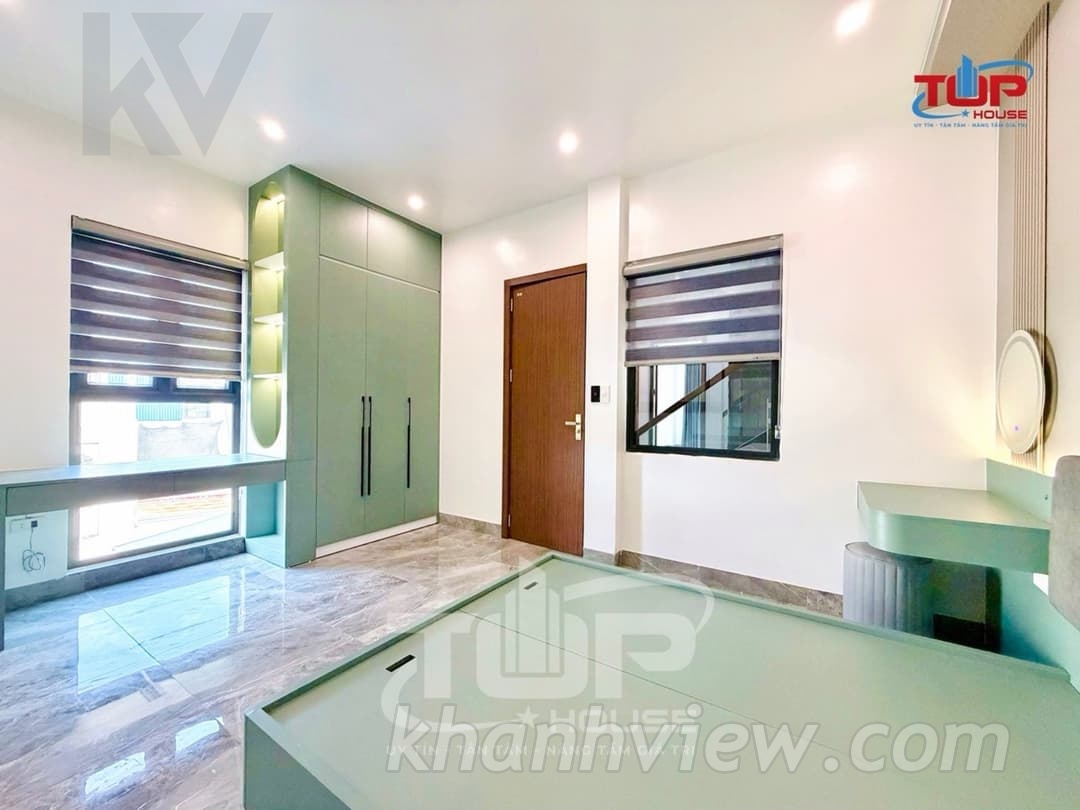 Ảnh thực tế Đằng Hải