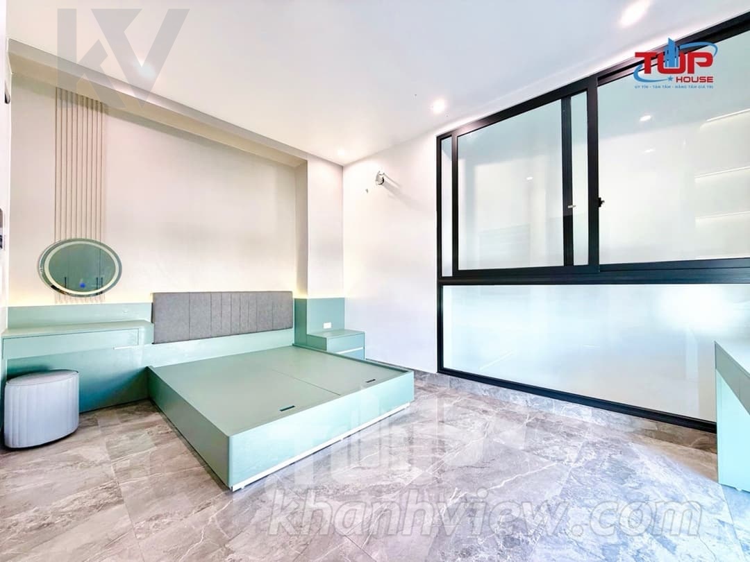 Ảnh thực tế Đằng Hải
