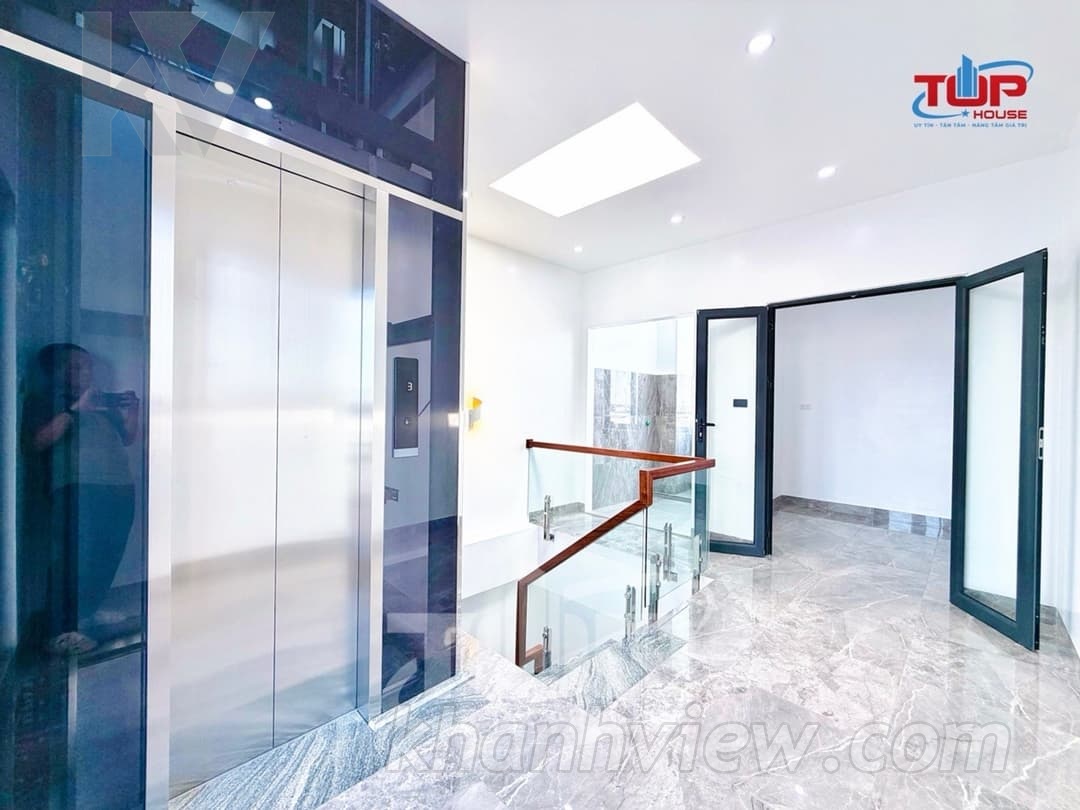 Ảnh thực tế Đằng Hải