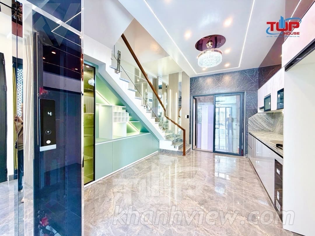Ảnh thực tế Đằng Hải