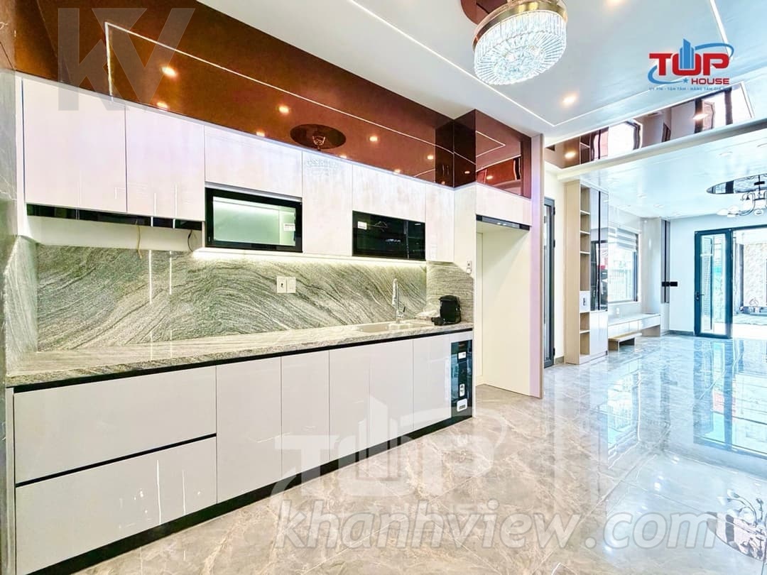 Ảnh thực tế Đằng Hải