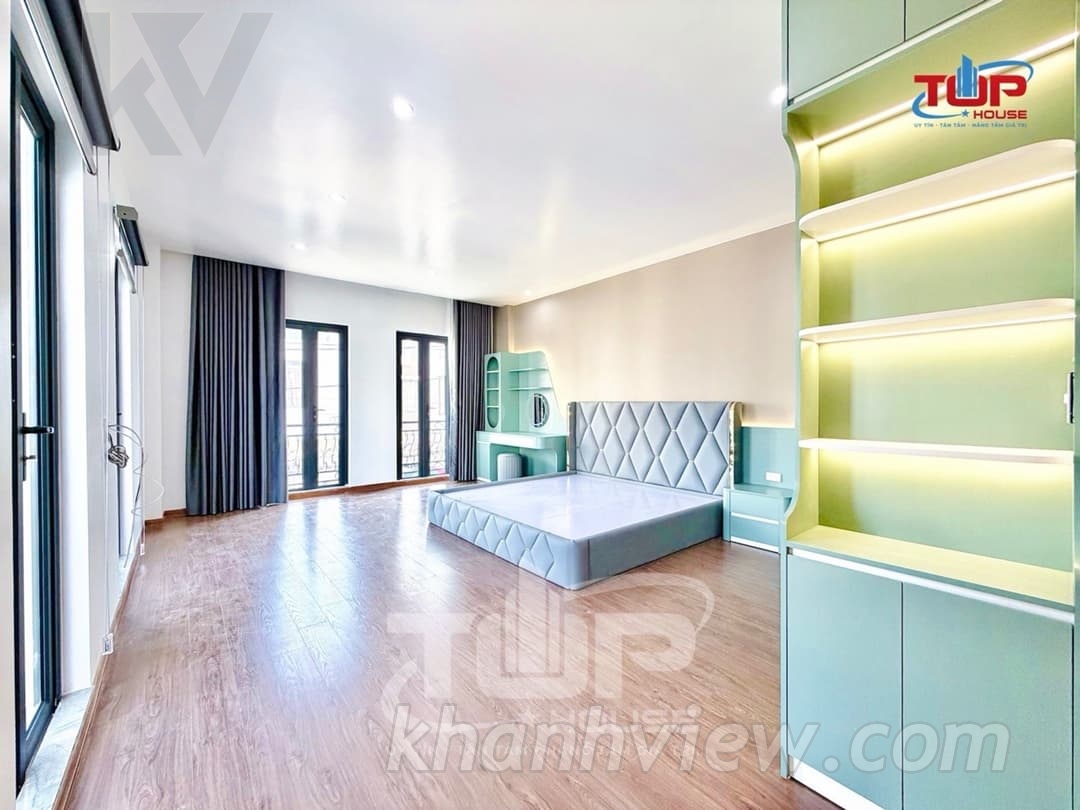 Ảnh thực tế Đằng Hải