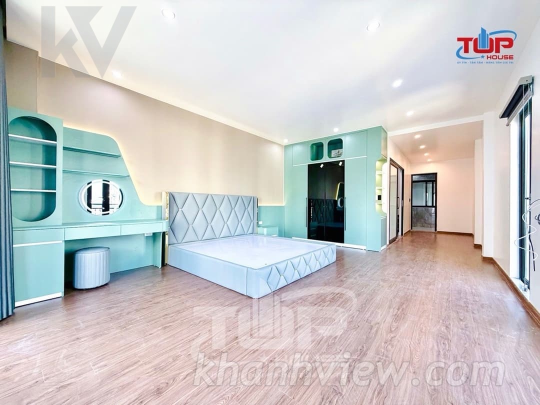 Ảnh thực tế Đằng Hải