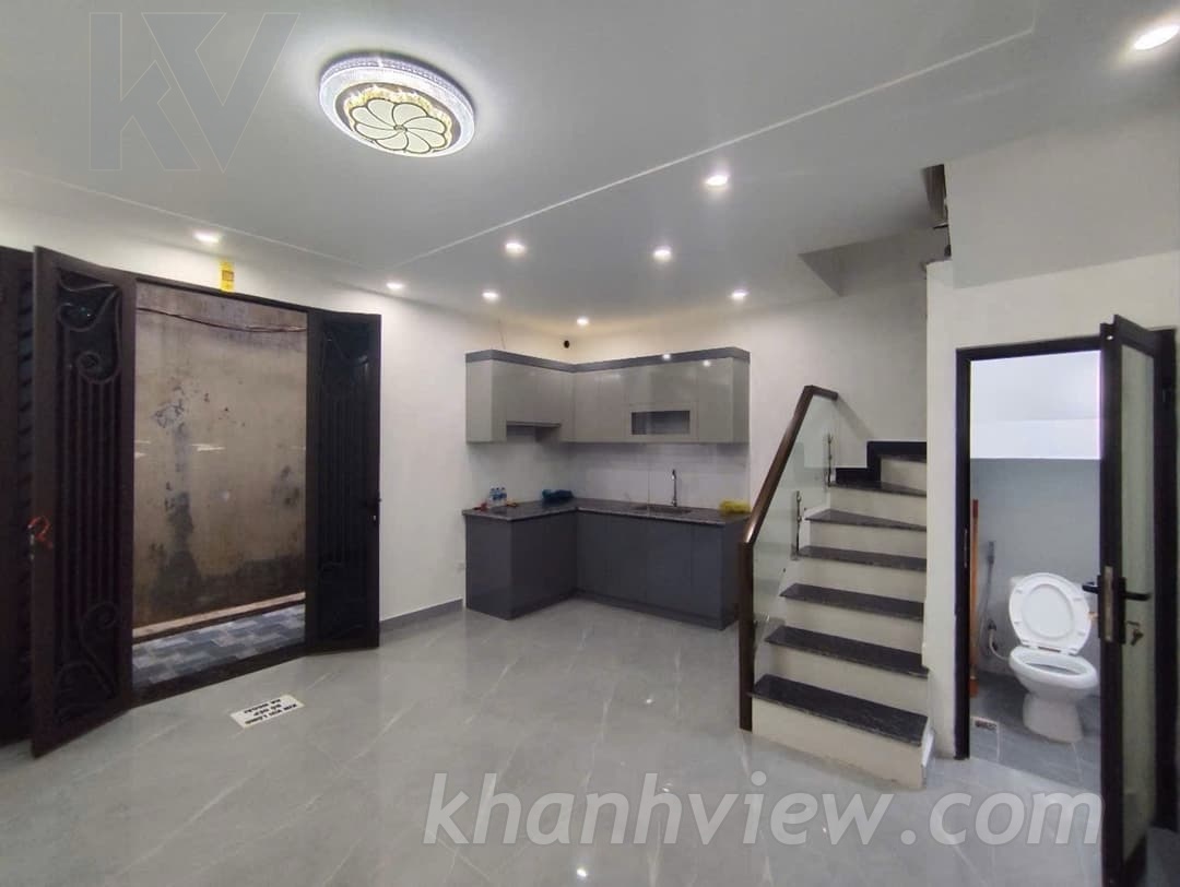 Nhà Đà Nẵng Chợ Cầu Tre ảnh 3