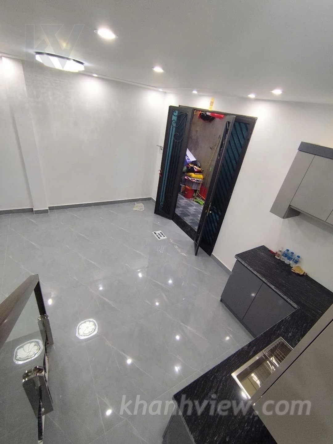 Nhà Đà Nẵng Chợ Cầu Tre ảnh 5