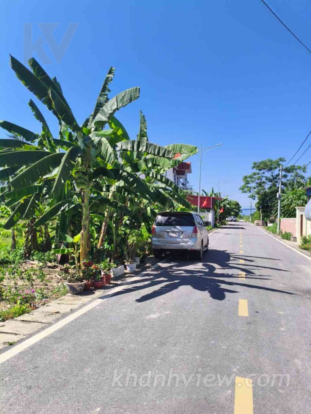 Ảnh thực tế đất Lâm Động Thủy Nguyên 2