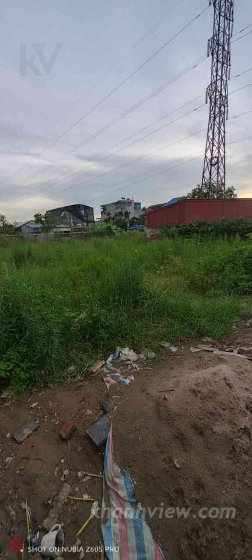 Đất Hàng Tổng 4