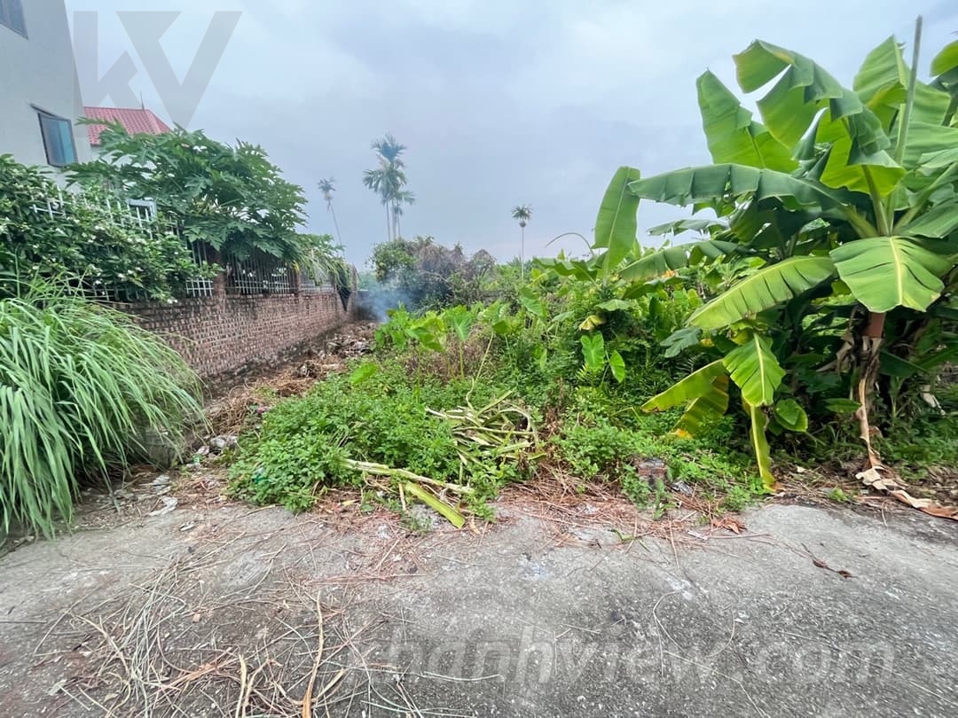 Đất Tràng Cát Hải Phòng