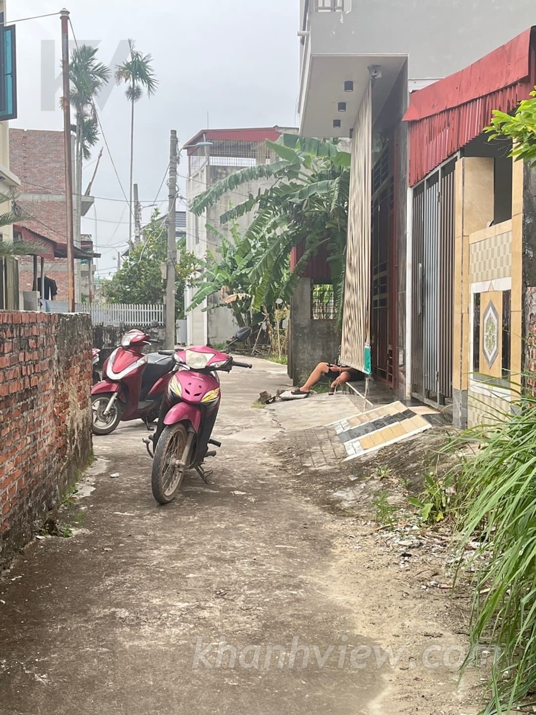 Đất Tràng Cát 3