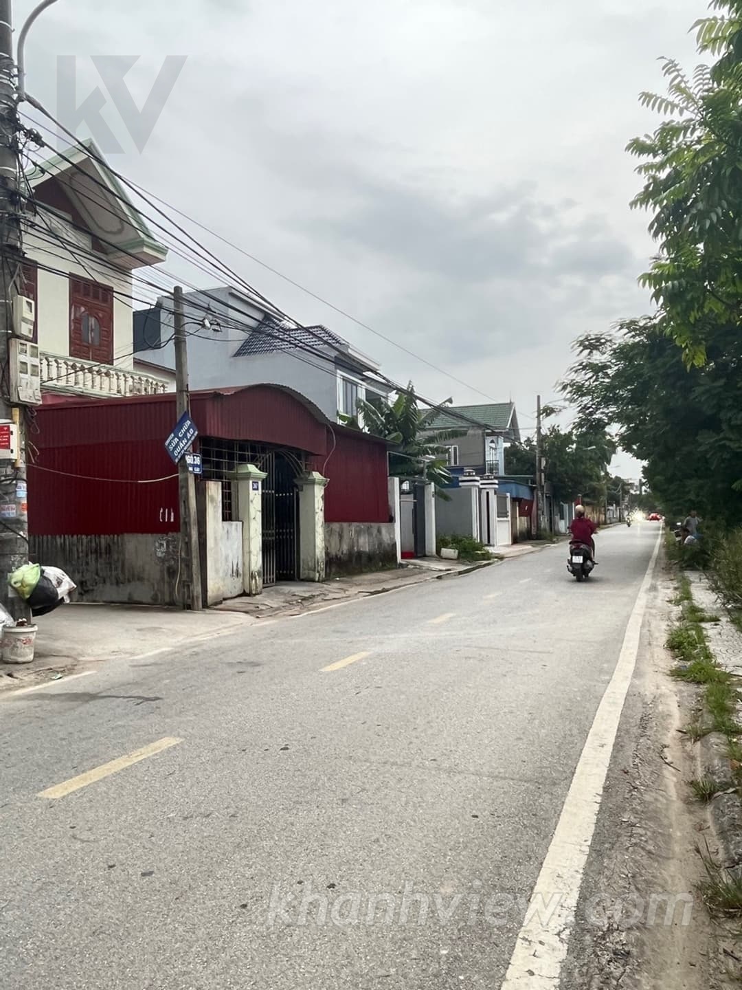 Đất Tràng Cát 4