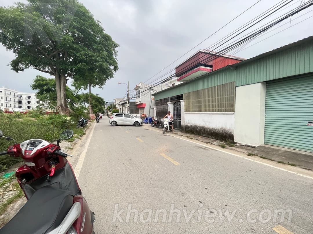 Đất Tràng Cát 5