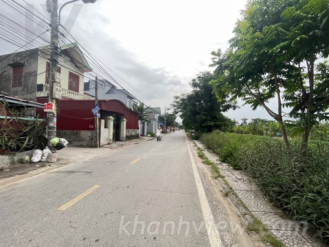 Đất Tràng Cát 6