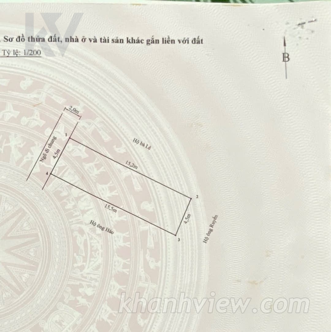 Đất Tràng Cát 7