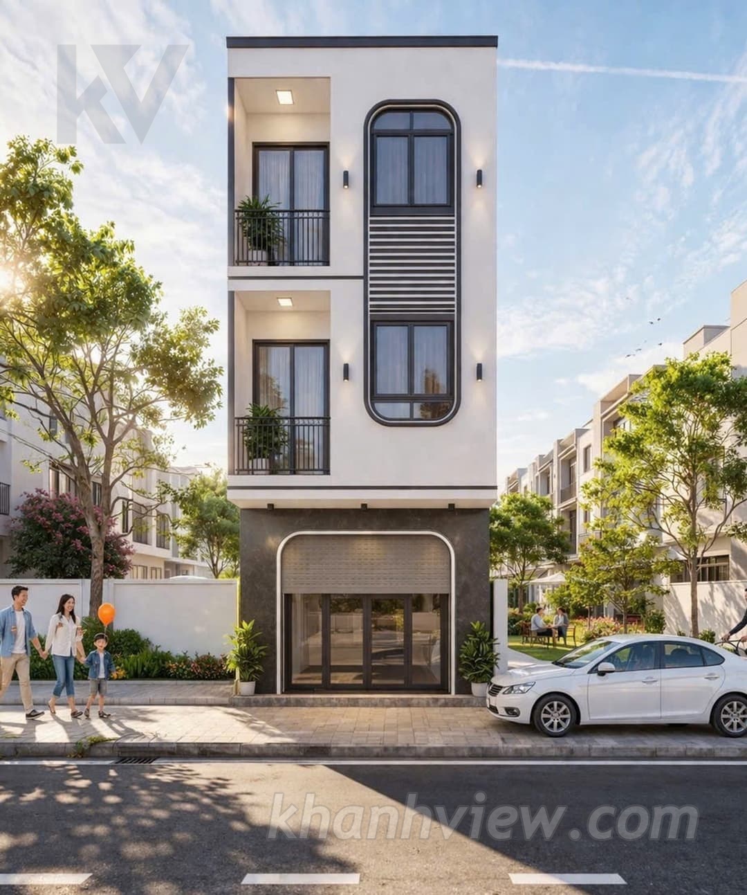 Ảnh nhà TK2EN94Y 5