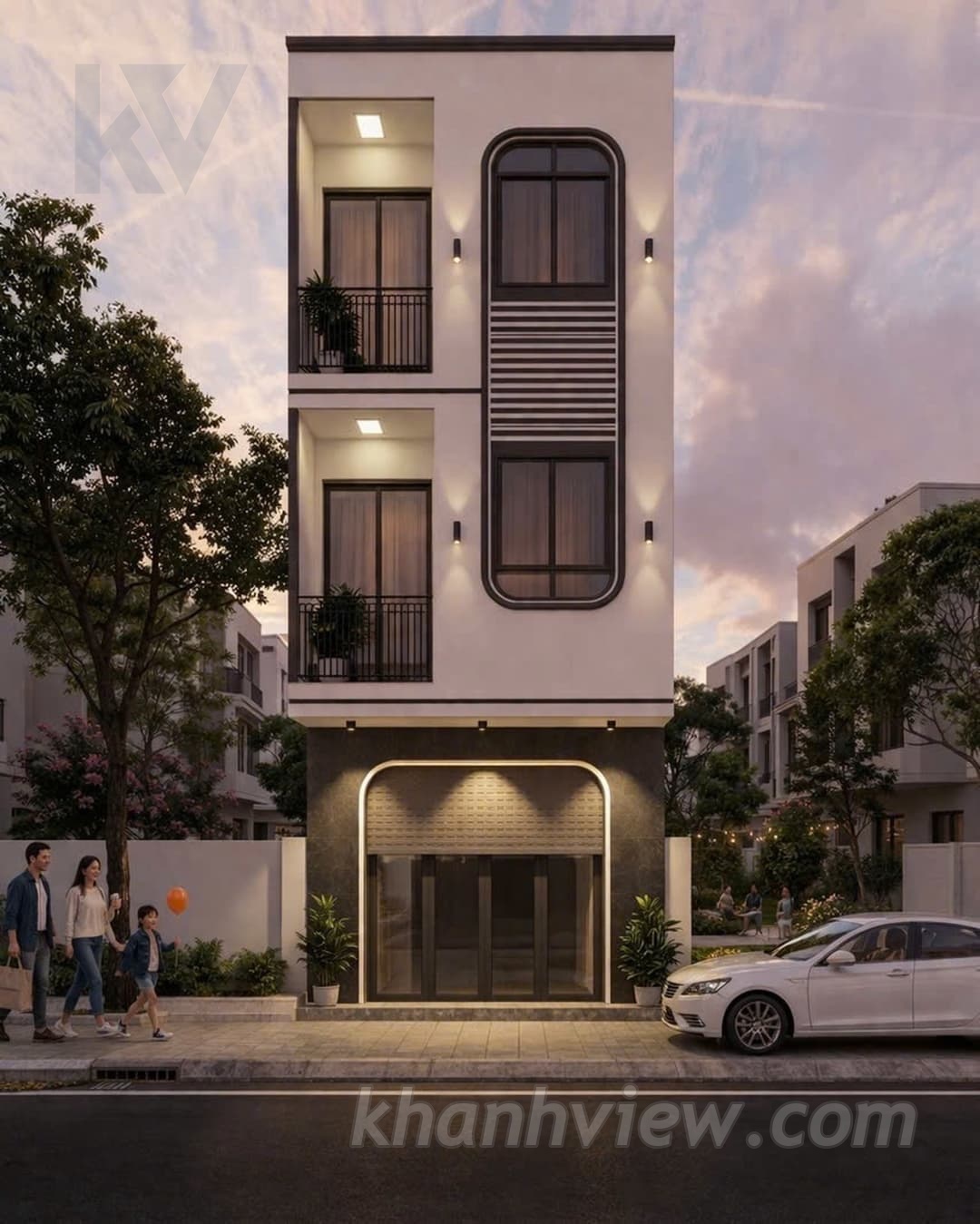 Ảnh nhà TK2EN94Y 6