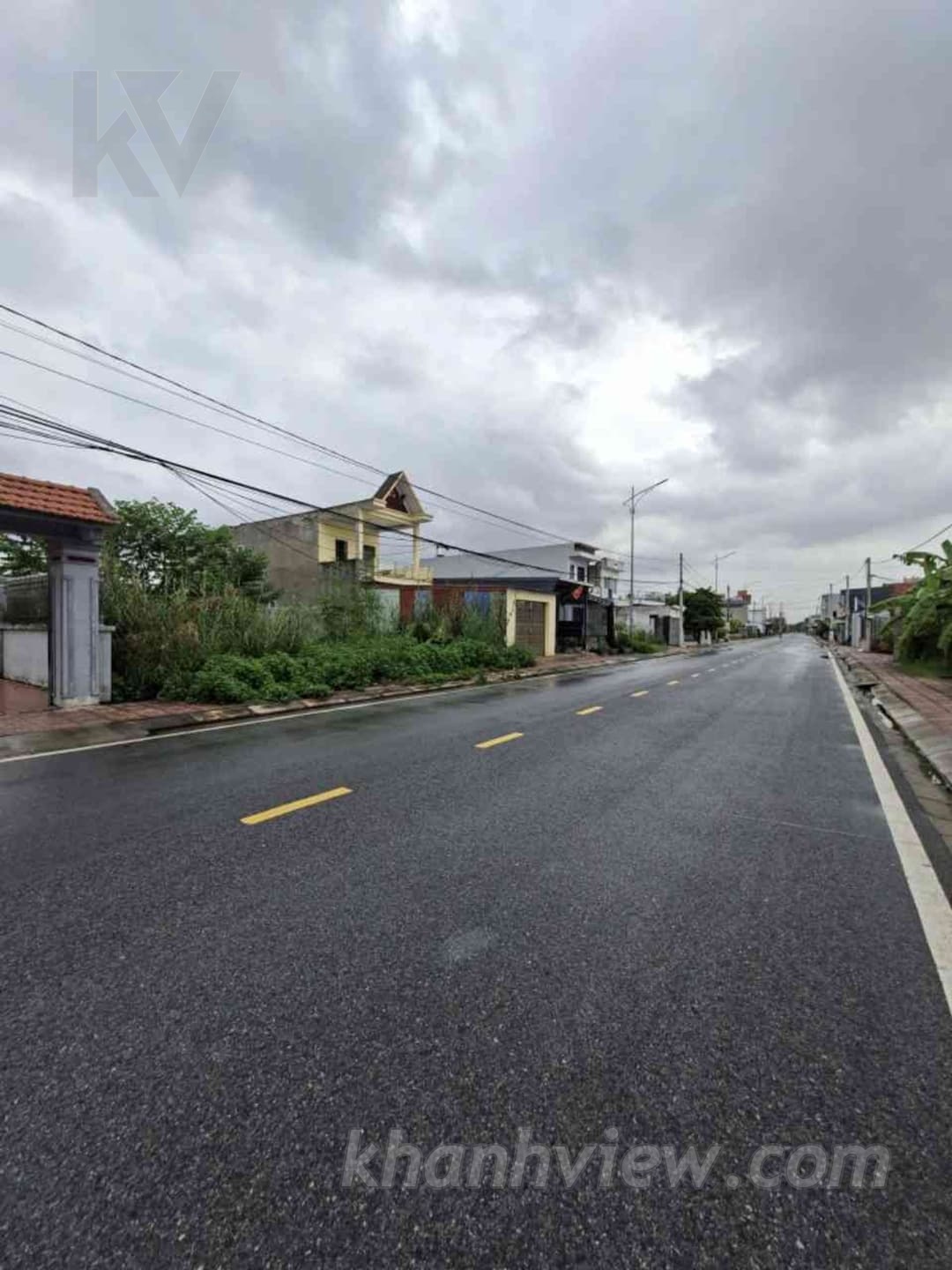 Ảnh thực tế Quyết Tiến 1
