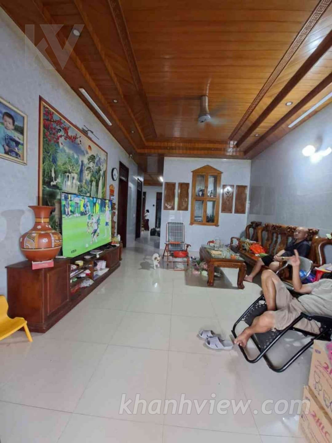 Bất động sản Khánh View