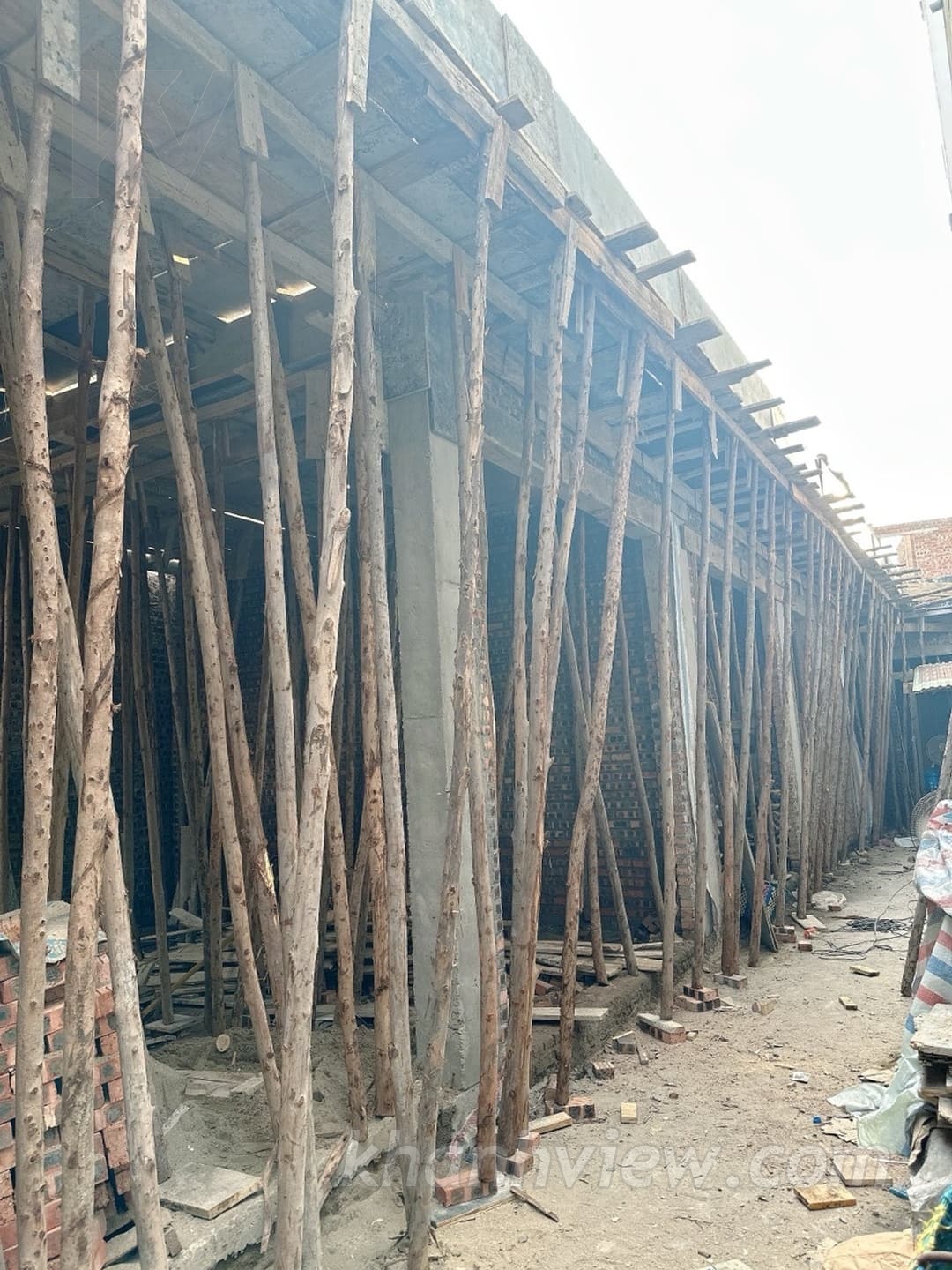 Nhà Hồ Sen 1