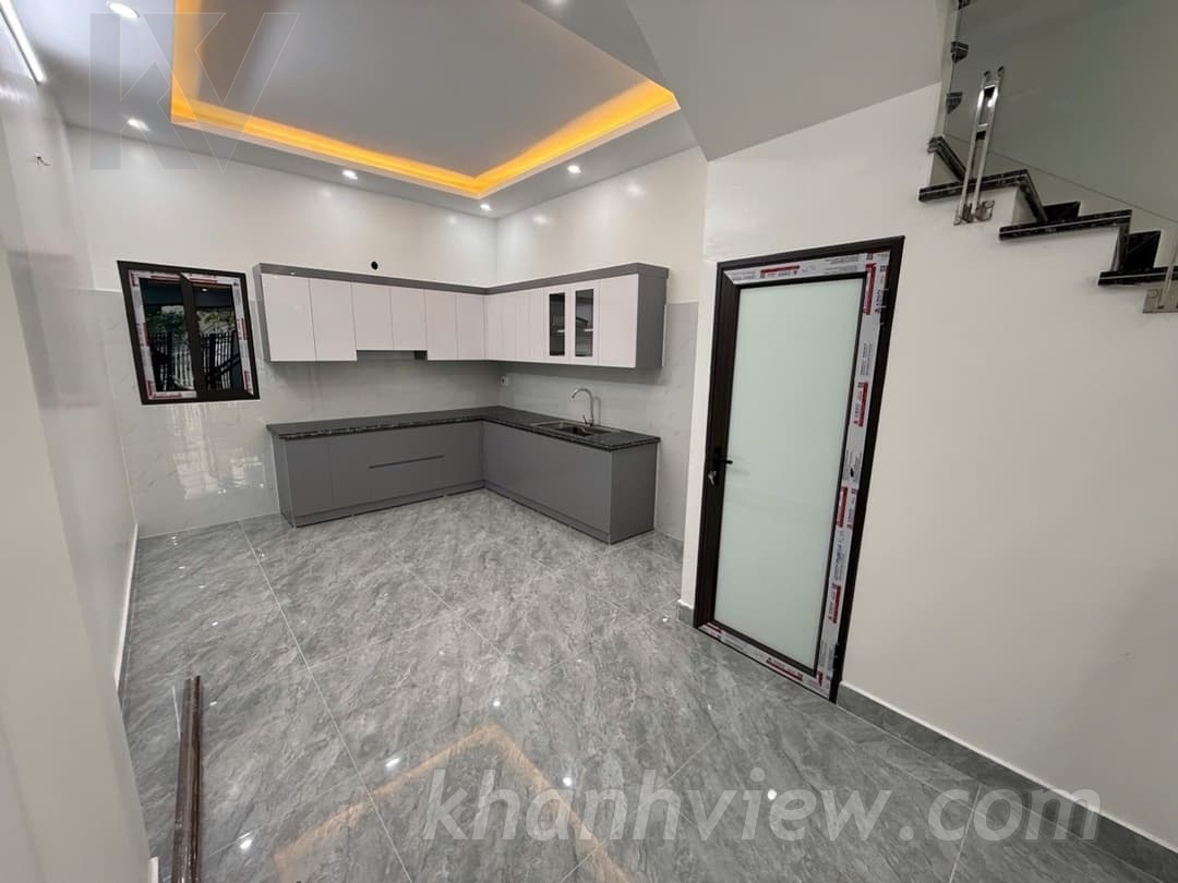 Nhà Phú Xá Hải Phòng