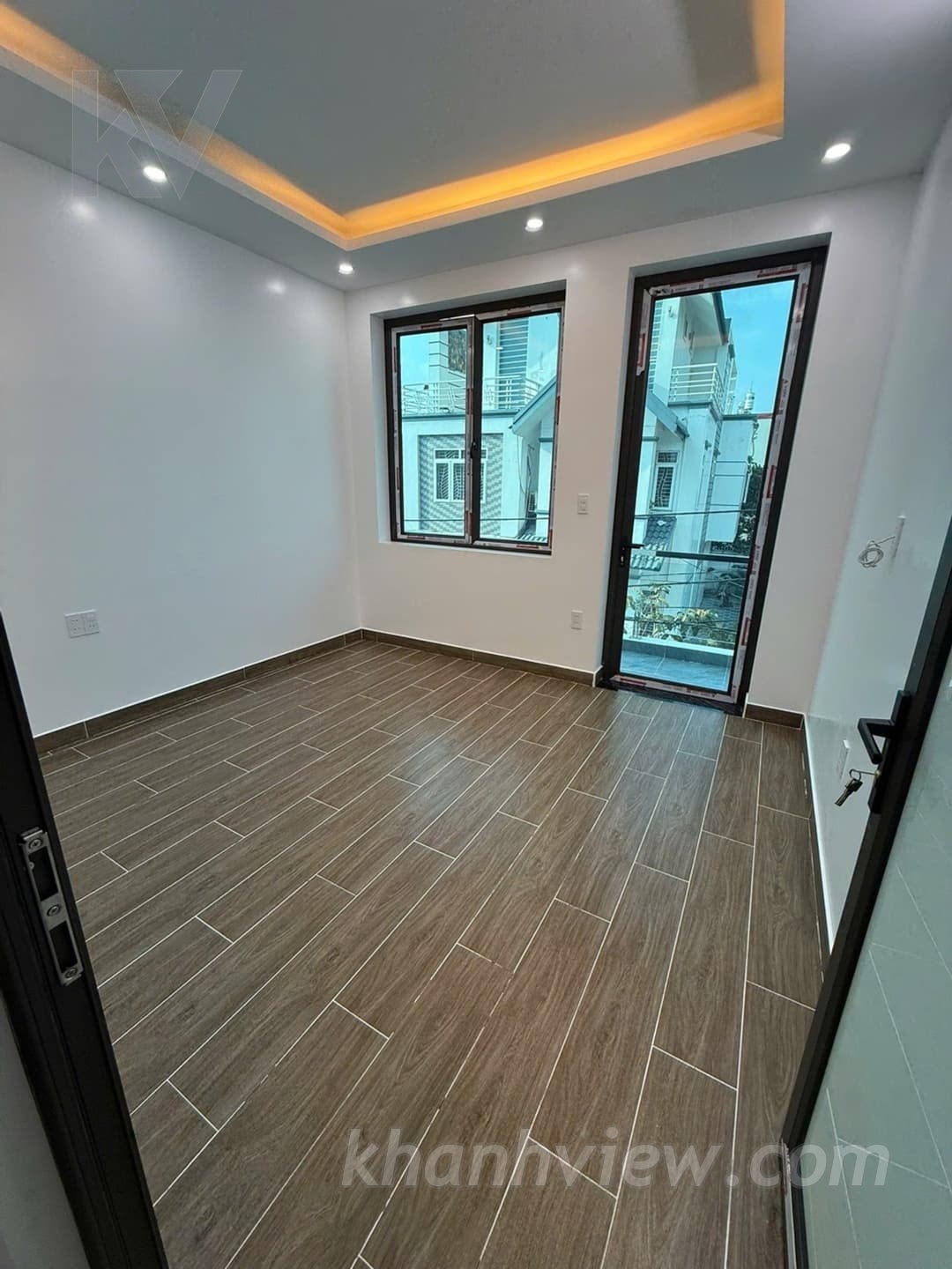 Ảnh nhà Phú Xá 3