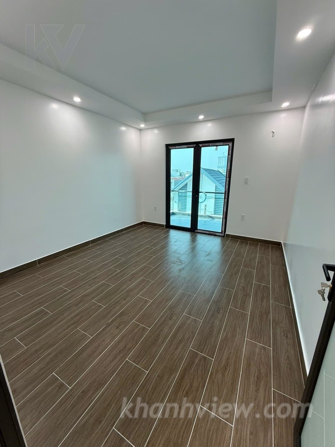 Ảnh nhà Phú Xá 6