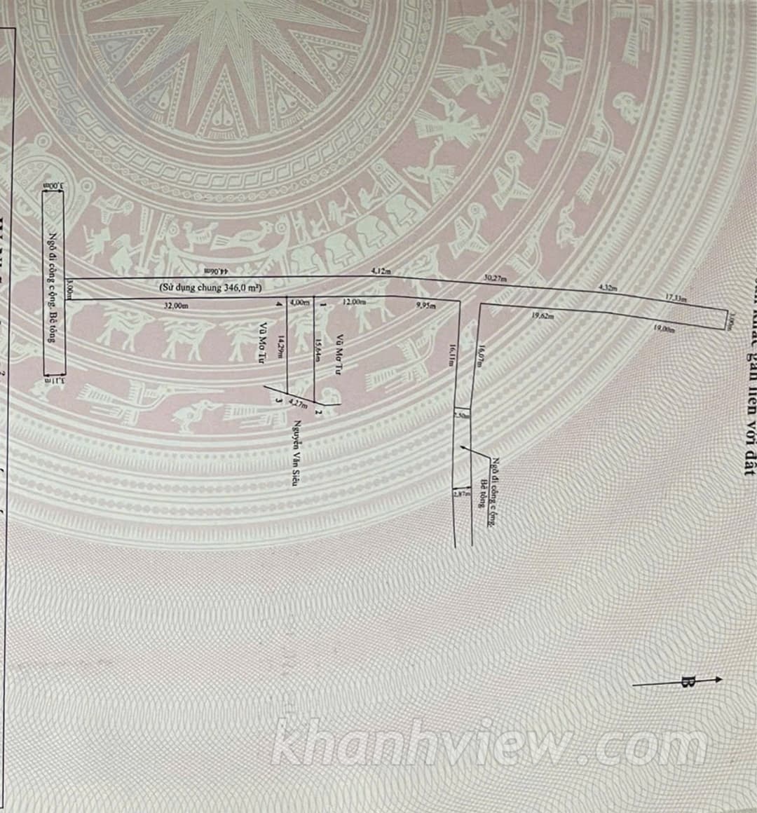Ảnh 10 Đất An Dương