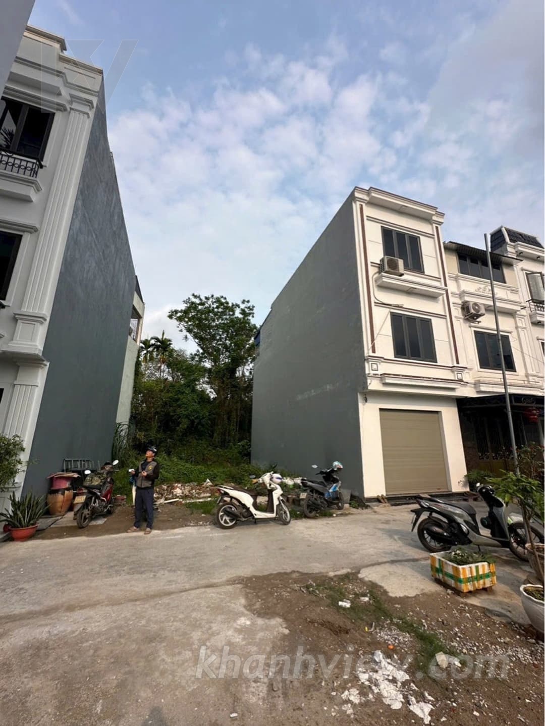 Ảnh 3 Đất An Dương