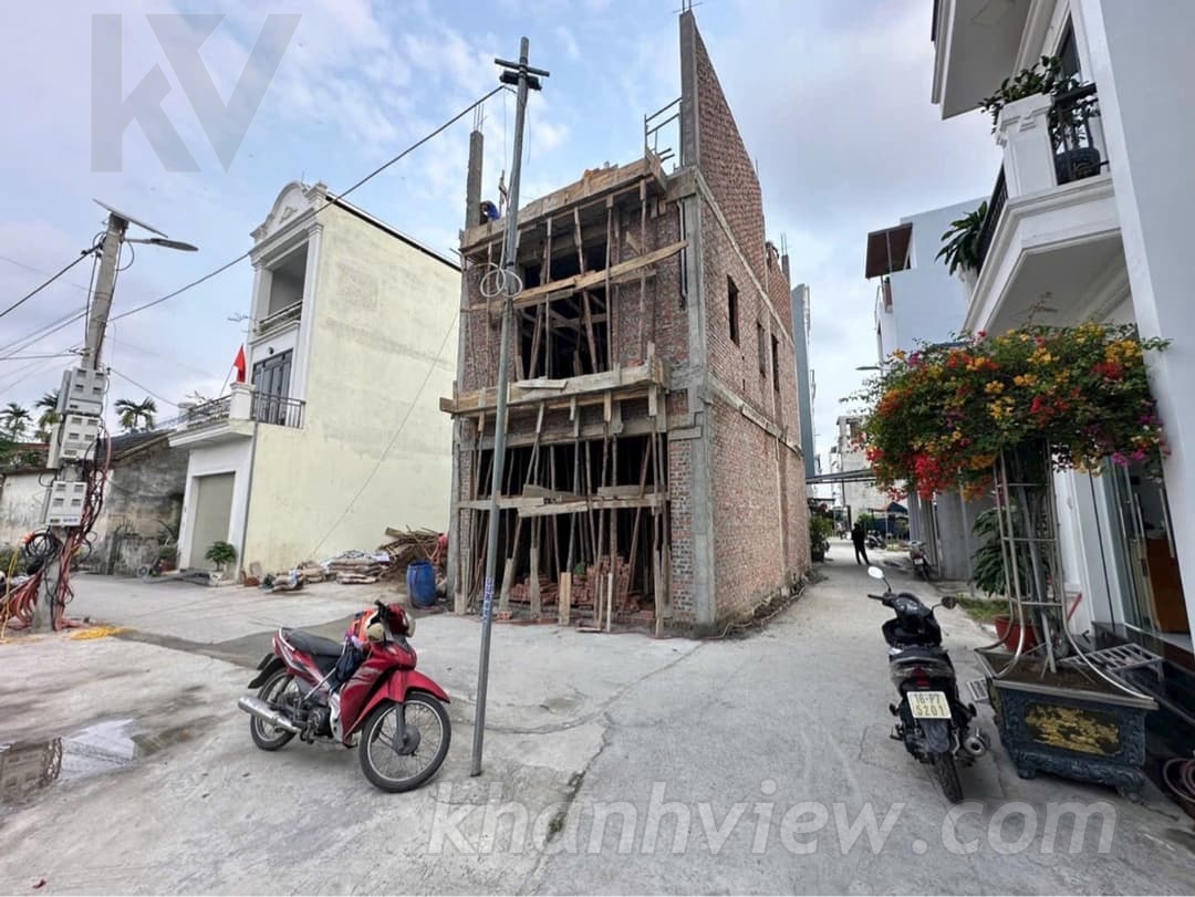 Ảnh 4 Đất An Dương
